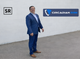 Circadian Risk Raises $6M in Series A Funding Circadian Risk Raises $6M in Series A Funding