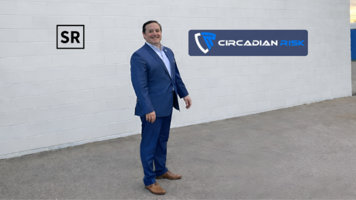 Circadian Risk Raises $6M in Series A Funding