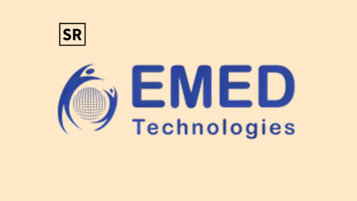 EMED Technologies’ Subsidiary Closes $8M Equity Financing
