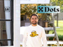 Dots Raises $8.9M in Series A Funding Dots Raises $8.9M in Series A Funding