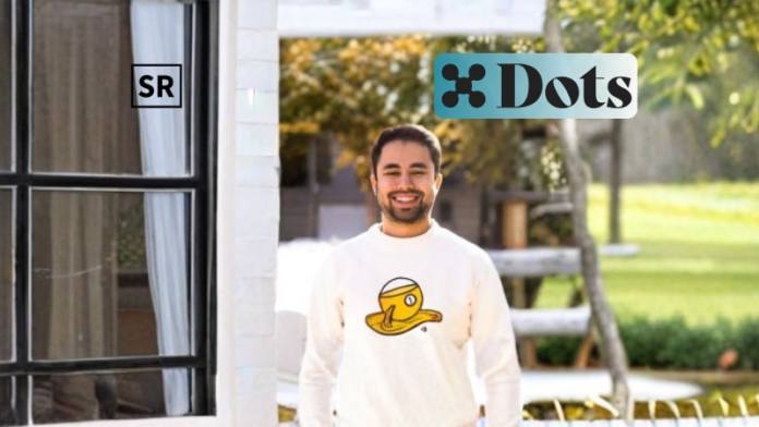 Dots Raises $8.9M in Series A Funding