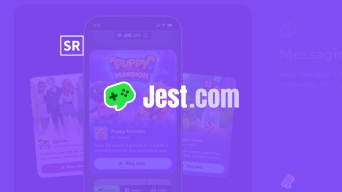 Jest Raises $7M in Seed Funding
