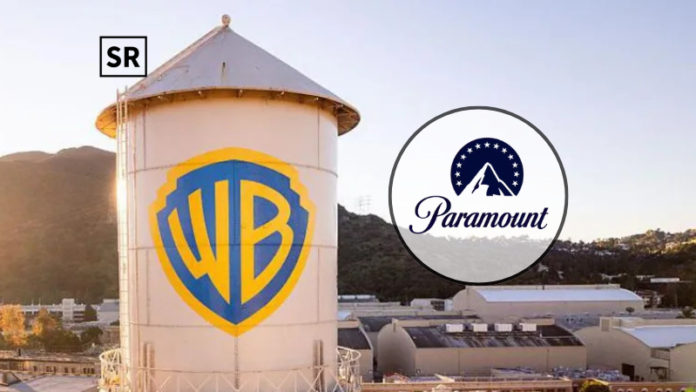 Paramount to Acquire Warner Bros in $111B Deal as Netflix Backs Out
