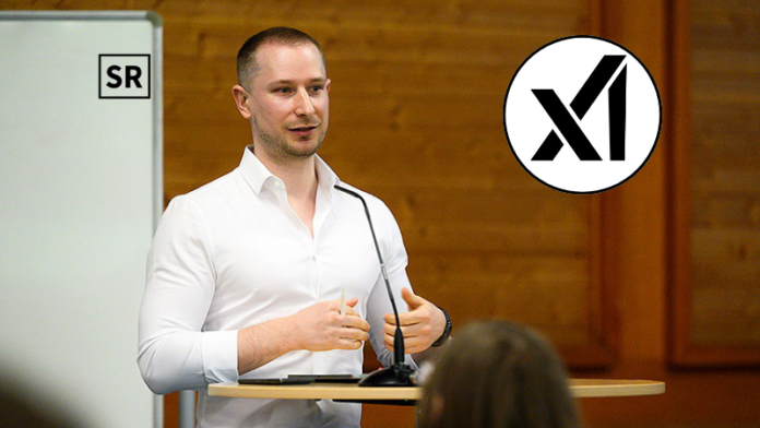 xAI Co-Founder Toby Pohlen Leaves Amid Wave of Exits at Elon Musk’s AI Startup