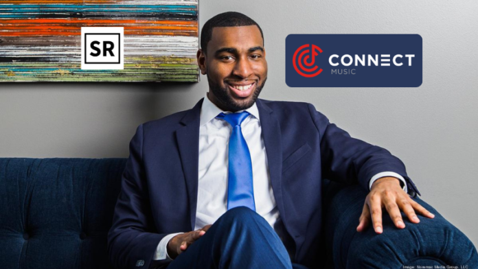 Connect Music Raises $80M in Funding