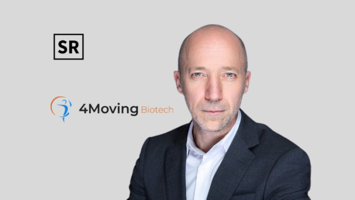 4Moving Raises €12M in Funding