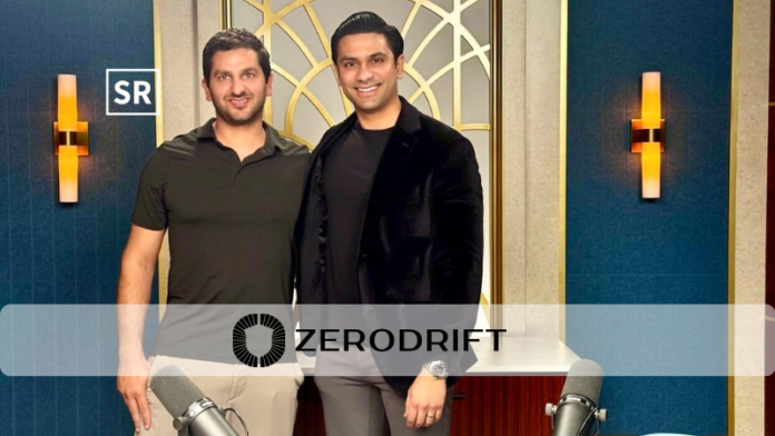 ZeroDrift Raises $2M in Pre-Seed Funding