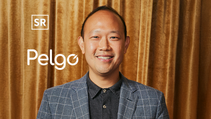 Pelgo Raises $5.5M in Seed Funding