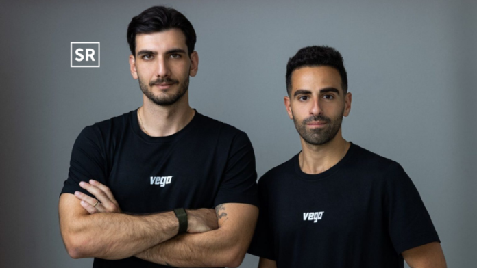 Vega Raises $120M in Series B Funding