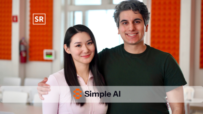 Simple AI Raises $14M in Seed Funding