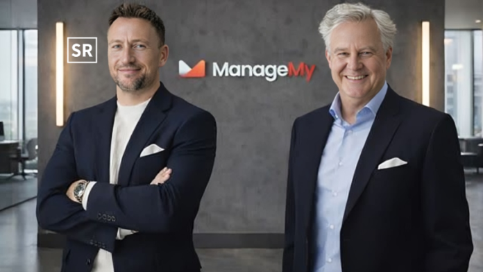 ManageMy Raises $45M in Funding