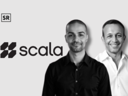 Scala Raises $8.5M in Funding