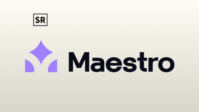 Maestro AI Raises $1.2M in Pre-Seed Funding