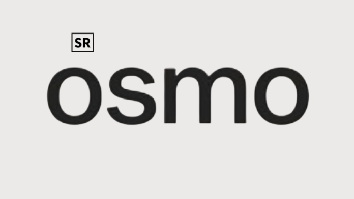 Osmo Raises $70M in Series B Funding