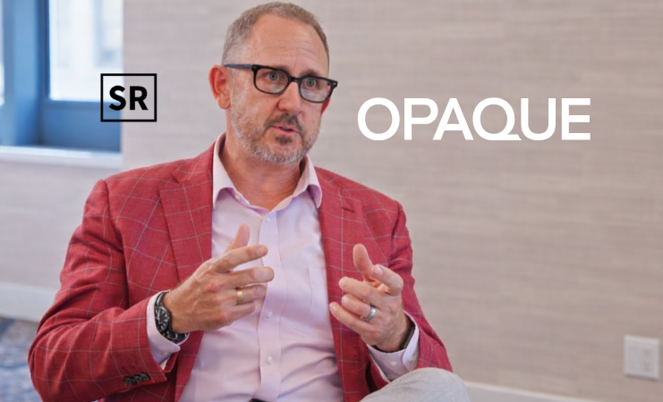 Opaque Raises $24M in Series B