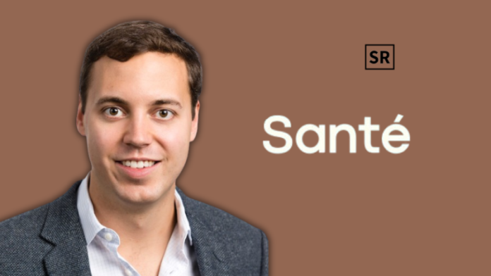 Santé Raises $7.6M in Funding