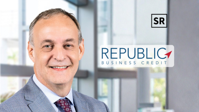 Republic Business Credit Provides $3 Million to Help Textile Company Grow