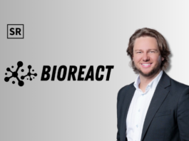 BioReact Receives Investment From UTulsa’s Hurricane Ventures BioReact Receives Investment From UTulsa’s Hurricane Ventures