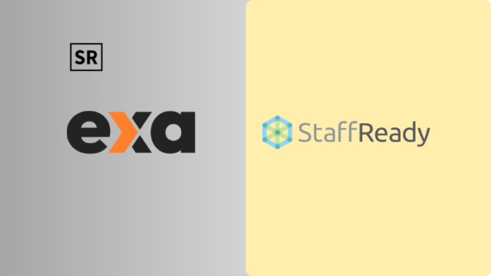 Exa Capital Acquired StaffReady