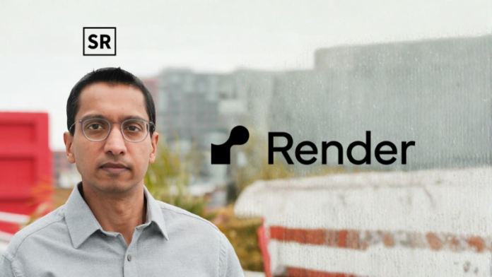 Render Raises $100 Million Series C Extension Funding