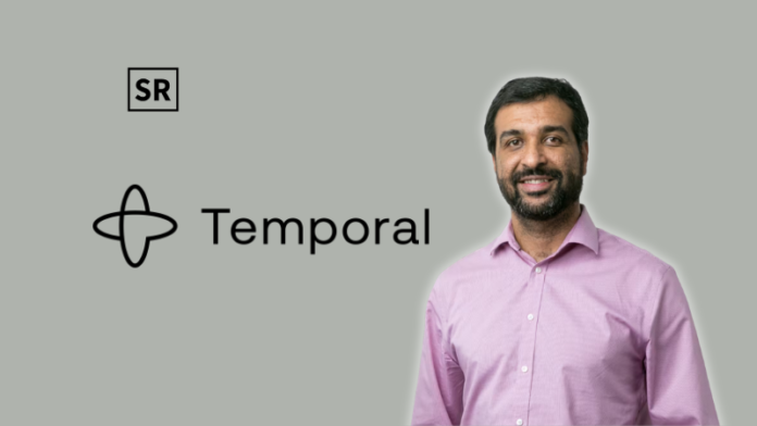 Temporal Raises $300M in Series D Funding