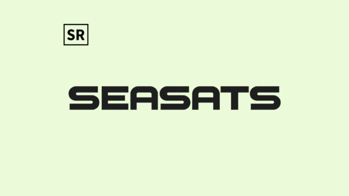 Seasats Raises $20M in Series A Funding