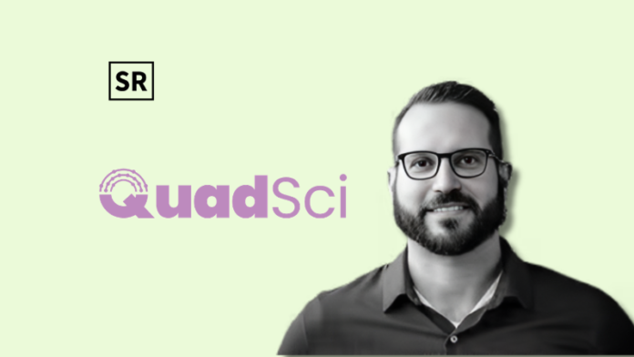 QuadSci Raises $8M in Series A Funding