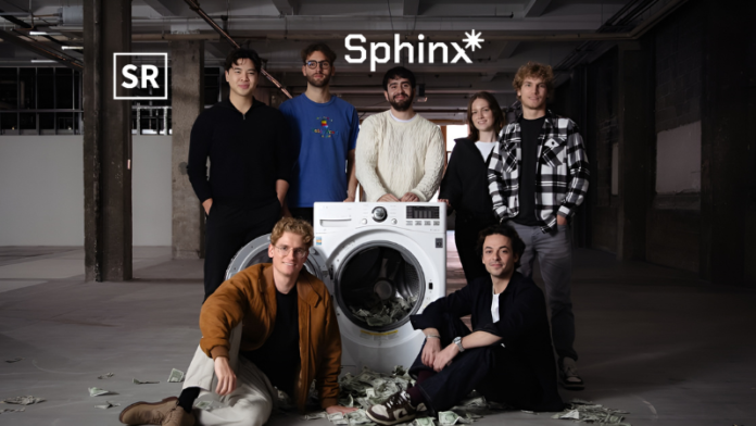 Sphinx Raises $7.1M in Seed Funding