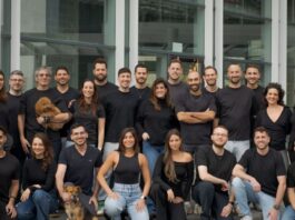 Venice Raises $33M in Total Funding