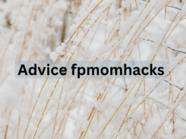 Advice fpmomhacks