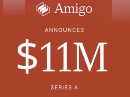 Amigo AI Raises $11M in Series A Funding