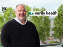 Verily Raises $300M in Funding