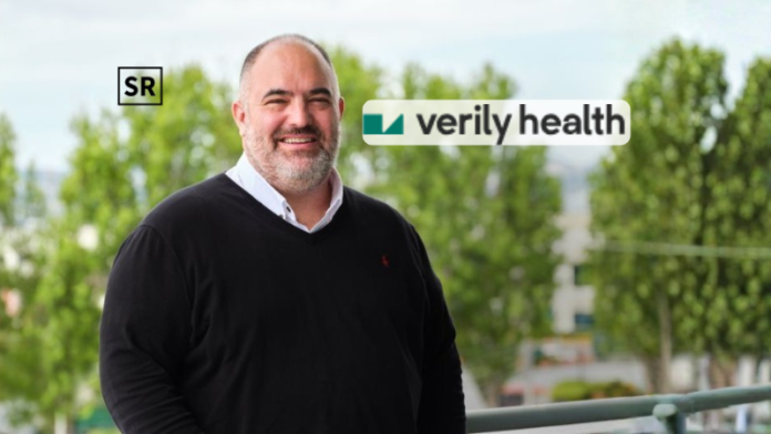 Verily Raises $300M in Funding