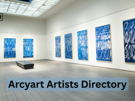 Arcyart Artists Directory Discovering Talent and Creative Profiles