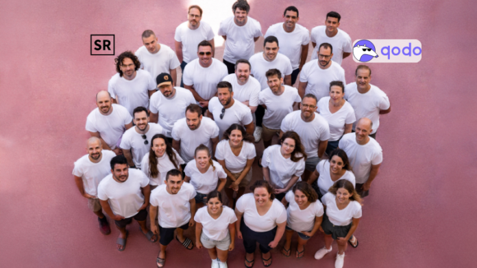 Qodo Raises $70M in Series B Funding