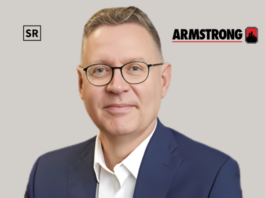 Armstrong Fluid Technology Names Danilo Elez as New CEO