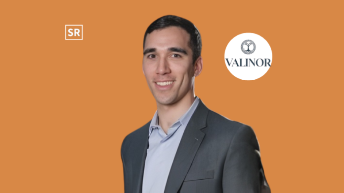 Valinor Raises $25M in Seed Funding Valinor Raises $25M in Seed Funding