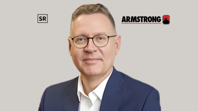 Armstrong Fluid Technology Names Danilo Elez as New CEO