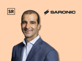 Saronic Raises $1.75 Billion in Series D Funding Led by Kleiner Perkins