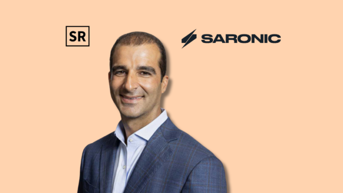 Saronic Raises $1.75 Billion in Series D Funding Led by Kleiner Perkins