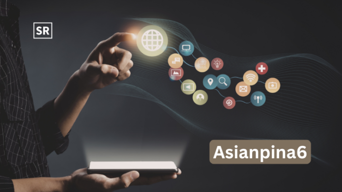 Asianpina6 Meaning, Origin, Cultural Identity and Growth in Digital Branding