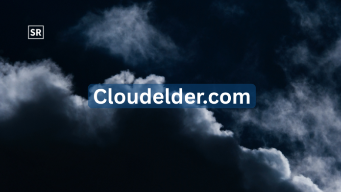 Cloudelder.com Modern Platform for Cloud Solutions and Digital Innovation