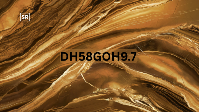 DH58GOH9.7