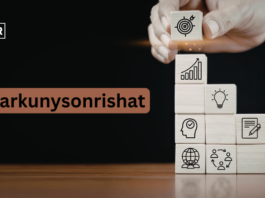 Darkunysonrishat Exploring a Mysterious and Emerging Digital Identity