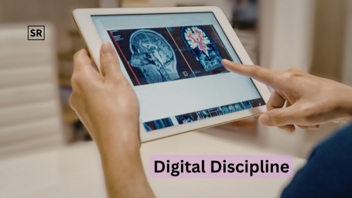 Digital Discipline