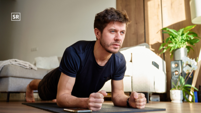 Exercise Moves to Make the Most of Your At-Home Workout