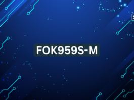FOK959S-M