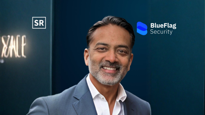 BlueFlag Security Raises $16.5M in Series A Funding