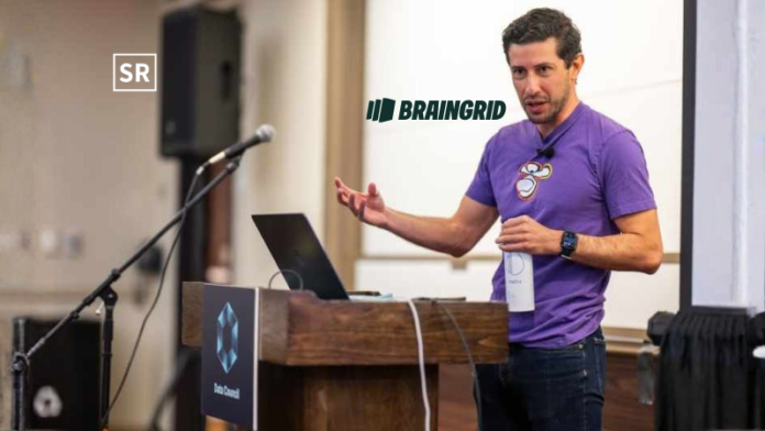 BrainGrid Raises $1M in Pre-Seed Funding