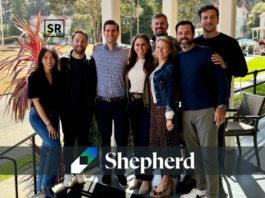 Shepherd Raises $42M Series B Funding